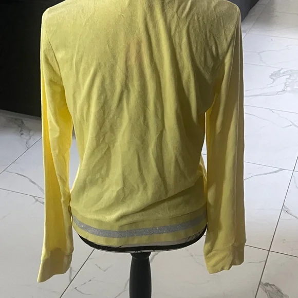 Juicy Couture Track Suit NWT - Picture 2 of 12